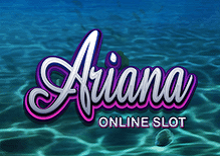 Ariana Slot