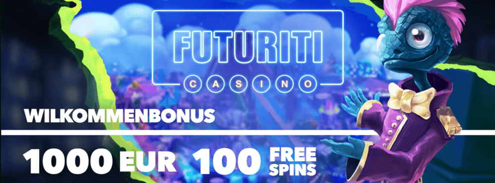 Futuriti Casino Novoline Spiele