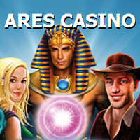 Novoline Spiele – Das Ares Casino startet durch!